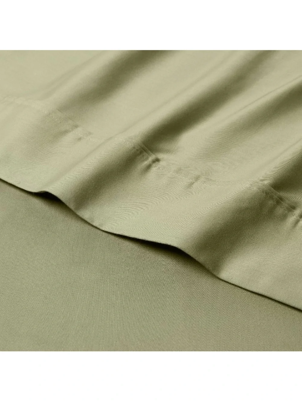 Threshold Performance 400 Thread Count Sheet Set Green •Full•